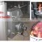 small biomass gasifier stove for cooking and warming CE 2015-Penny