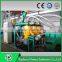 Flat die pellet machine line small pellet mill line CE Family and Small Scale use Small Flat Die Pellet Mill Line