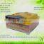 220v/12v egg incubator for chicken with good quality and CE certification WQ-56
