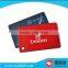 Custom printing M 4k ISO 14443A rfid city bus card