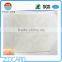 860-960mhz UHF Tamperproof Car Windshield RFID Sticker