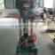 Round can sealing machine /Semi-automatic round can seamer /Hot sale Sealing Machine