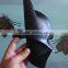 Movie Theme Batman Dark Knight Resin Mask Cosplay BLACK Halloween Masquerade Masks Gift