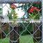 9 gauge galvanized Chain Link Fence with cheap price