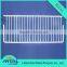 refrigerator shelf parts for freezer wire shelf