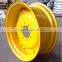 2015 new designed wheel rim, sell well car wheel of 21-24 inch