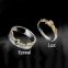 LOL ring League of Legends Game peripherals Character theme Ezreal Lux Sterling Silver 925 Fashion lovers ring