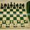 cheapest travelling plastic chess set in carry bag