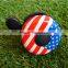 wholesale united states flag bicycle bells