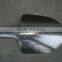 Garden shovel head or farming shovel head steel hand tools