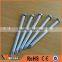 galvanized concrete nails, cement nail supplier, concrete wall nails