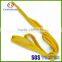OEM colorfull elastic cord shoelace