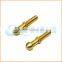  high quality ball head screw and bolt furniture fastener