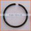 China professional custom wholesale high quality stainless steel circlip for shaft