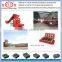 QTJ4-26C small type large capacity concrete brick machine