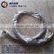 HOSE ASS 07C0801 HYDRAULIC SPARE PART HOSE FOR WHEEL LOADER