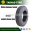 China factory Bias truck tyre 10.00-20 11x22.5 8x14.5 mobile home tyre