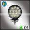 9-80v Forklift Spare Parts 42w led work light