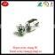 China Manufacturer Custom Zinc Plating-Coloring Steel Clips Fasteners
