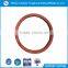 silicone rubber sealing gasket