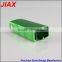 Cnc Machined High Precision Hand Board Model Small Aluminum Electronic Cigarettes Box