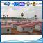 Light steel prefabricated house designs and plans