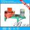 Trade asssurance guarantee Widely usage straw pellet briquette making machine