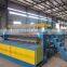 High quality5-12mm construction rebar mesh welded machine factory