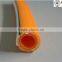 YELLOW COLOR PVC AIR HOSE /HIGH PRESSURE HOSE /SPRAY HOSE