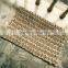 Eco Friendly Green Jute Sisal Outdoor Rugs