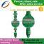 irrigation controller for garden & farm watering/irrigation system