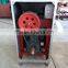 JR-300 Electric Frozen Meat Grinder Fresh Meat Grinder 6-7 Ton capacity