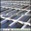 hot dip galvanized grating stair treads steel grating for roof floor drain