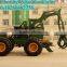 1000 KG capacity sugarcane loader