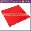 Wear resistant DIY interlocking anti slip mat