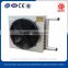 Ce certification and cooling only cooling/heating outdoor air conditioner