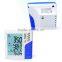 Digital Wall mount / Carbon Dioxide CO2 Temperature RH data logger Monitor Indoor Air Quality 0~9999ppm Made in Taiwan
