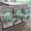 TSURUMI Fully Automatic Stainless Steel Screw Filter Press Machine Price MDQ-403