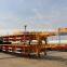 40 Tons 3 Axle Semi-Trailer Low-Bed Trailer for sale