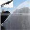 Agriculture big gun sprinkler for large irrigation