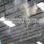 High pressure misting system for warehouse cooling