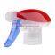 wholesale good quality foaming trigger spray head 28/415