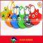 Cute Design High Quality Baby Bib With Food Catcher Custom Baby Bibs