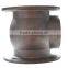 High quality check valve for pipe