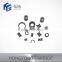 Tungsten Carbide Boat Rod Guides