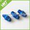 High Quality Universal AN4 to 1/8 NPT Adaptors Japan Car Accessories