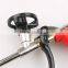 Popular PU foam gun,tornador foam , cleaning wash gun