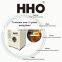 Oxyhydrogen flame 5ml glass liquid medicine vial with flip cap