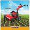 6.5HP/4.1KW/196CC Gasoline hand cultivator hand tiller