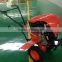 9hp Diesel Best Chinese potato harvester price with longer work wet friction